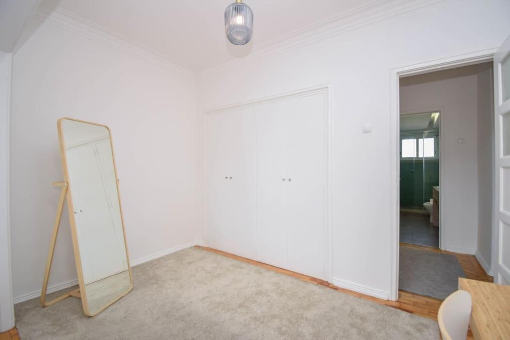 Cozy And Sunny Family Apartment Lisboa Екстериор снимка